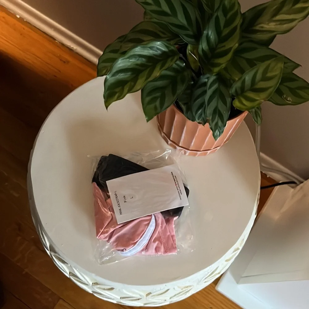 🌷 Upcycle Jock - Picture 3 of 5